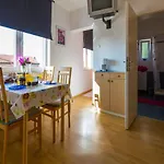 Apartament Brankica *