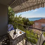 Apartament Brankica