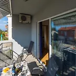 Apartament Brankica *