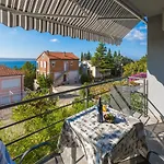 Brankica Apartament Dramalj