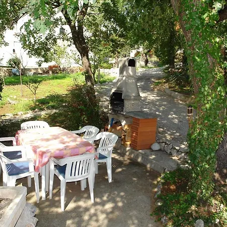 Brankica Apartament Dramalj