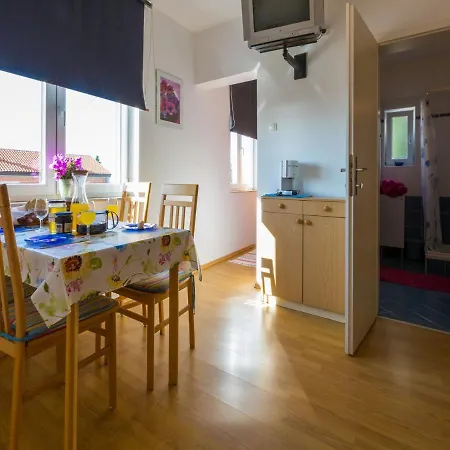 Apartment Brankica *