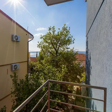 Brankica Apartment Dramalj