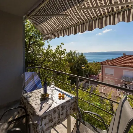 Apartment Brankica