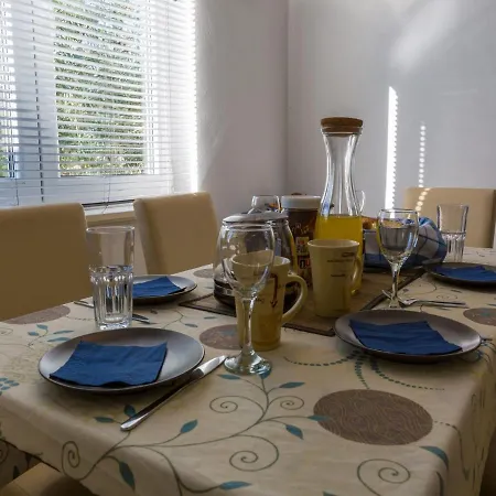 Apartment Brankica