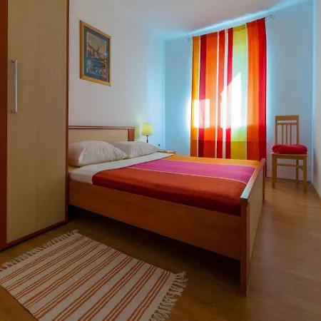 Brankica Apartment Dramalj