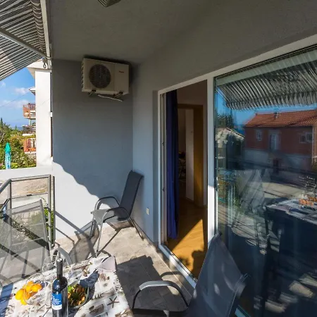 Apartment Brankica *