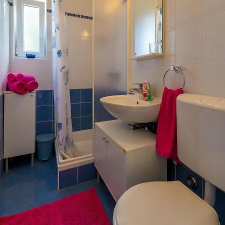 Apartment Brankica Dramalj