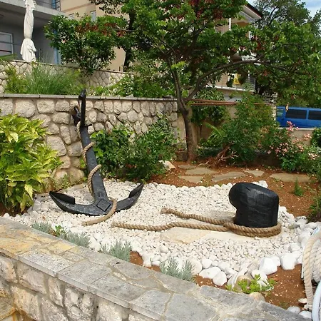 Apartment Brankica *