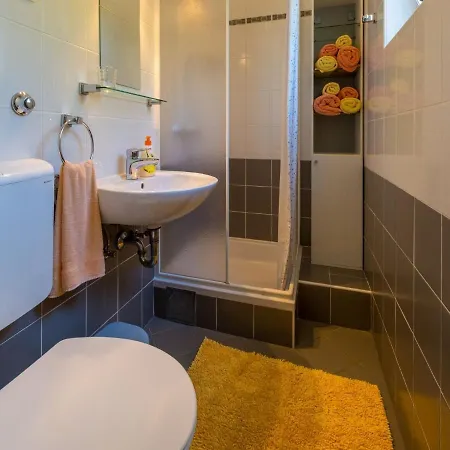 Apartment Brankica Dramalj