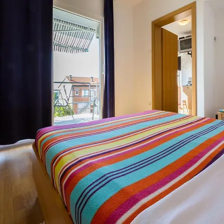 Apartment Brankica