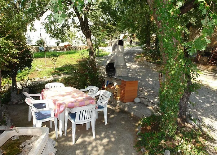 Brankica Apartament Dramalj
