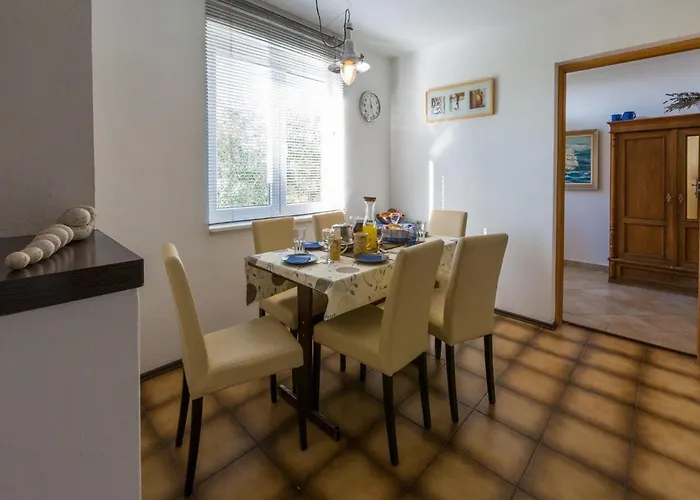 Apartament Brankica Dramalj