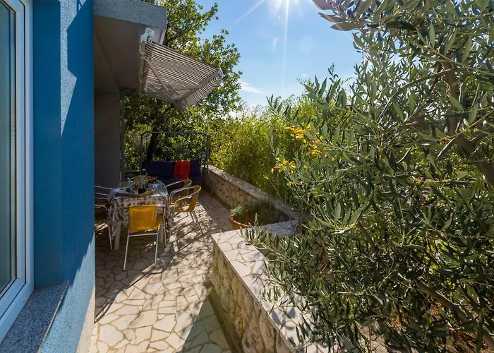 Brankica Apartament *