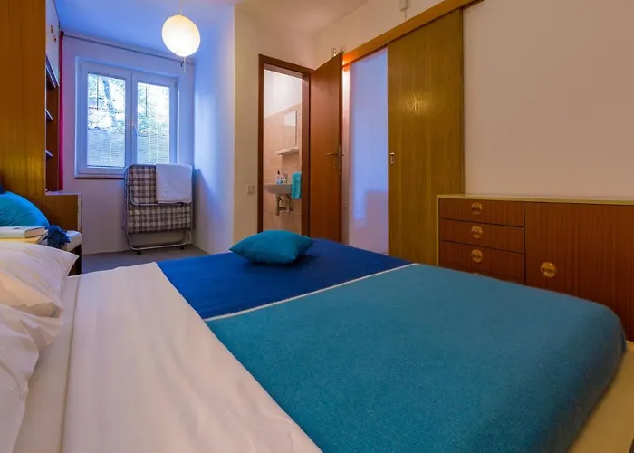 Apartament Brankica Dramalj