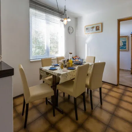 Apartment Brankica Dramalj