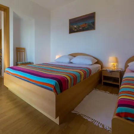 Apartment Brankica Dramalj