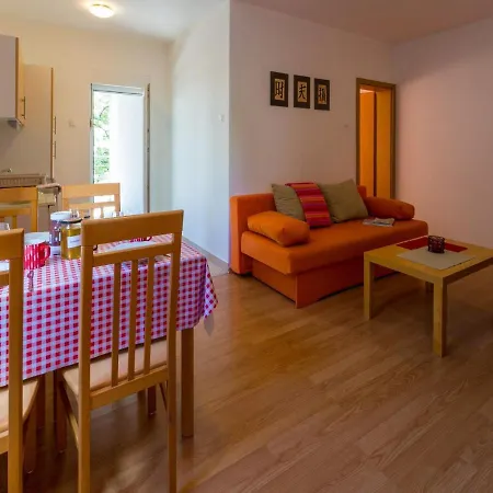 Apartment Brankica