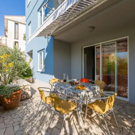 Apartment Brankica Dramalj