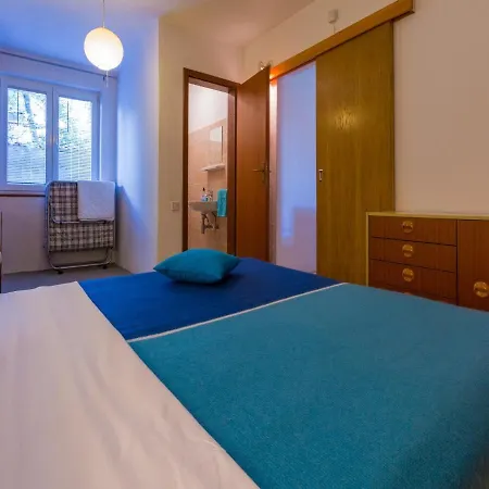 Apartment Brankica Dramalj