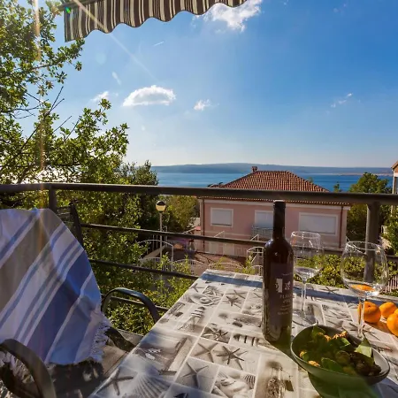 Apartment Brankica