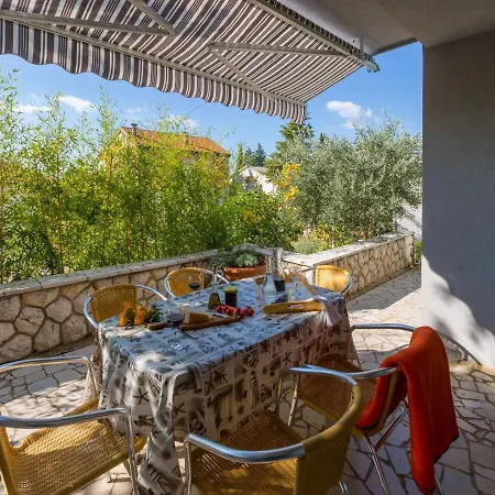 Apartment Brankica Dramalj