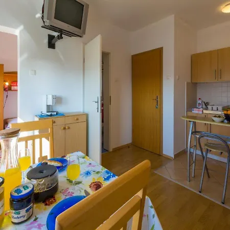 Brankica Lejlighed *