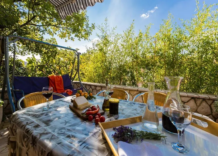 Brankica Apartamento *