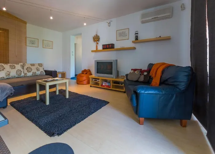 Brankica Apartamento *