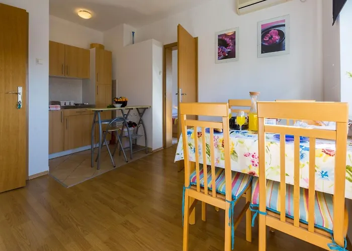 Brankica Apartamento