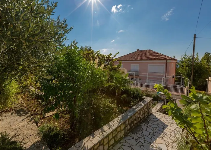Brankica Apartamento *