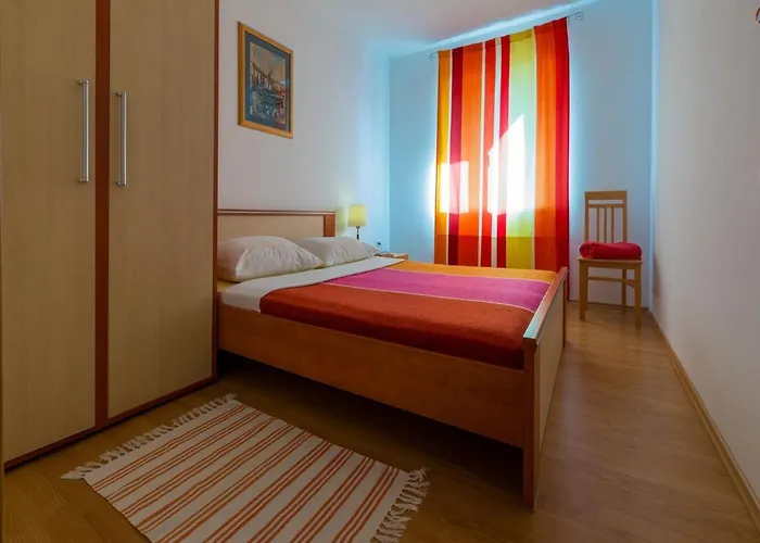 Brankica Apartamento Dramalj