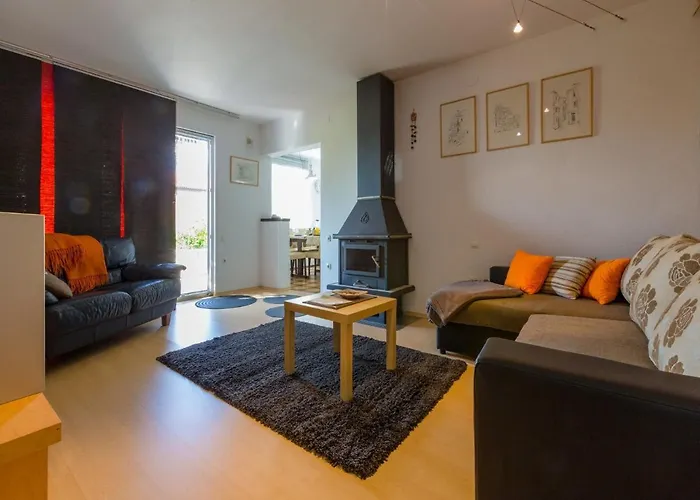 Brankica Apartamento