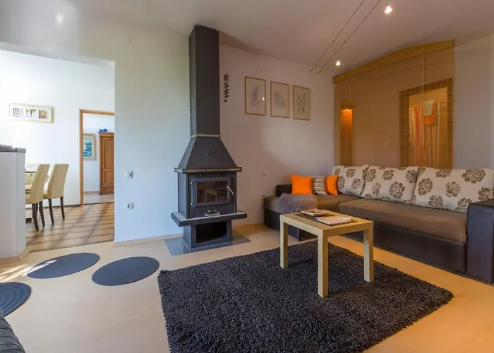 Apartamento Brankica