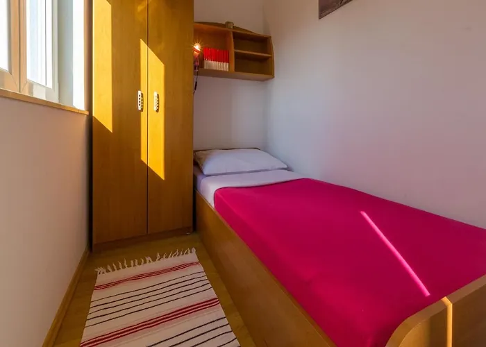 Brankica Apartamento *