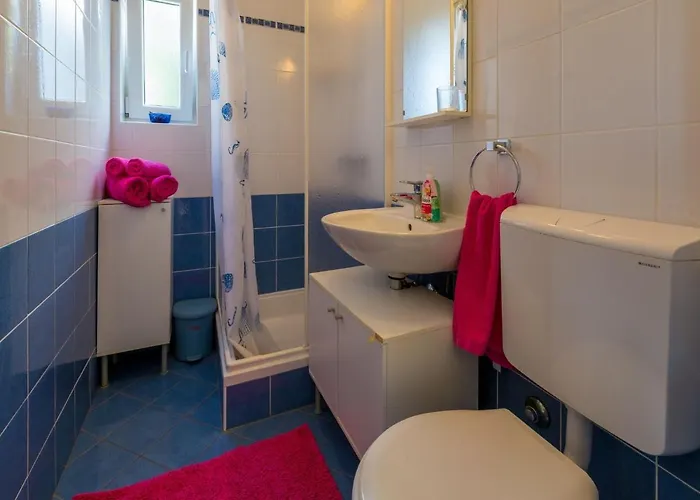Apartamento Brankica Dramalj