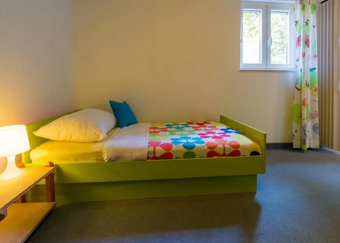 Brankica Apartamento
