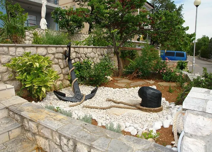 Apartamento Brankica *