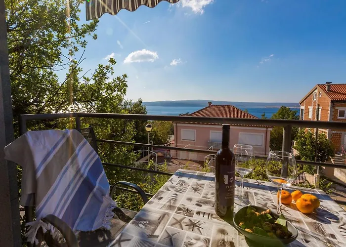 Apartamento Brankica