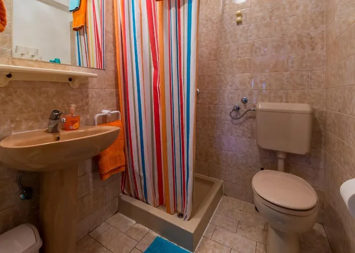 Brankica Apartamento