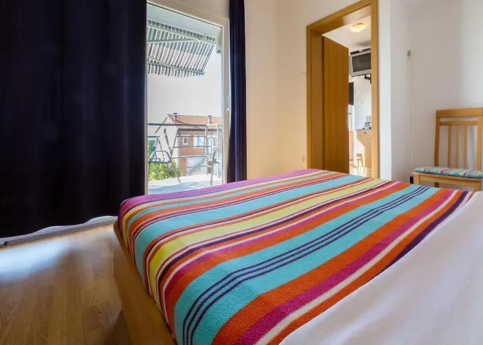 Apartamento Brankica