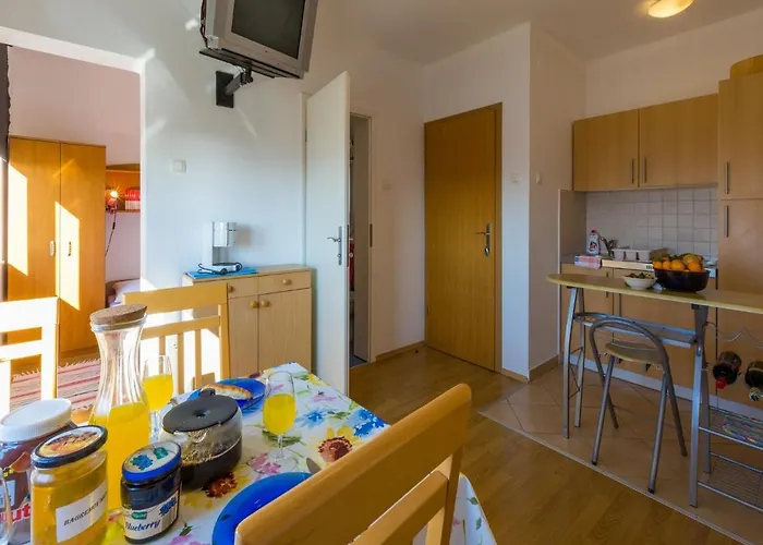 Brankica Apartamento *